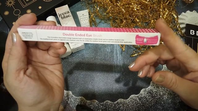 ❄️?Лукфантастик бьютибокс❄️ декабрь'20?❄️открываем вместе?? смотреть онлайн