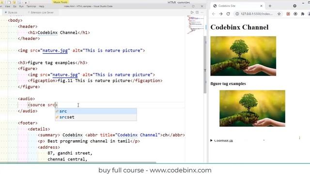 05 PHP full stack course| PHP course in Tamil| PHP bootcamp 2022| Codebinx смотреть онлайн