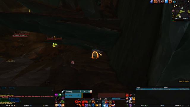 How To Farm Legendaries [Patch 7.3.5] смотреть онлайн