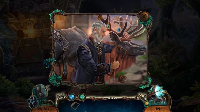 Queens Quest 4: Sacred Truce (Gameplay) HD смотреть онлайн
