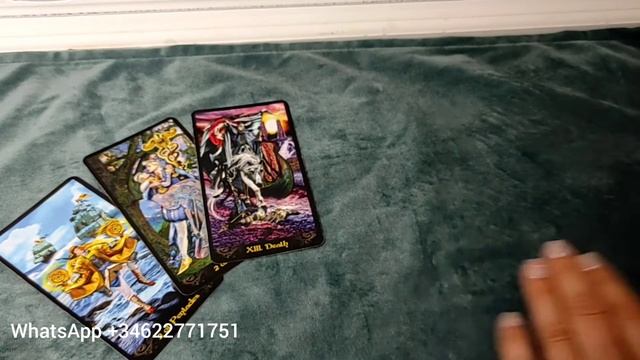 Телец Таро Прогноз на Август 2021 смотреть онлайн