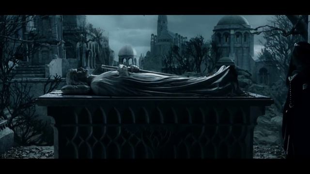 Пророчество Элронда: Арвен и Арагорн смотреть онлайн