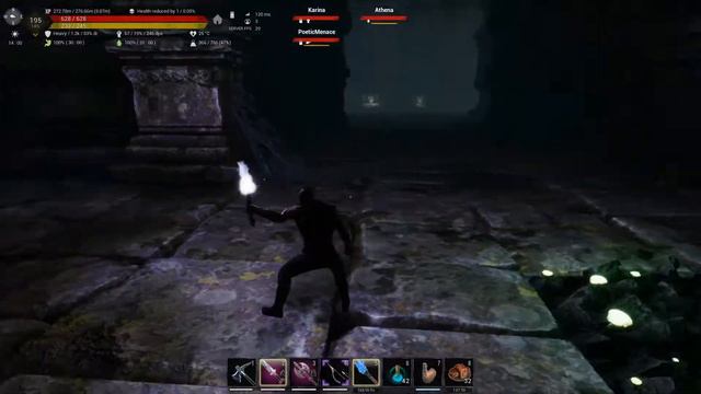 Conan Exiles | New Map | The Savage Wilds Map Multiplayer | New Map Content Part 2 смотреть онлайн