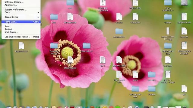 MacBook Early 2008 User Guide A To Z