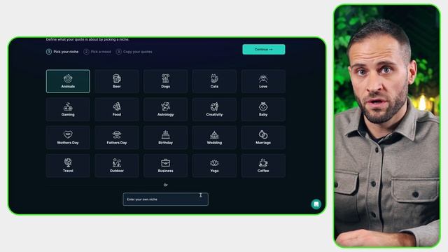 The Actual Easiest AI For WINNING Print On Demand Designs смотреть онлайн