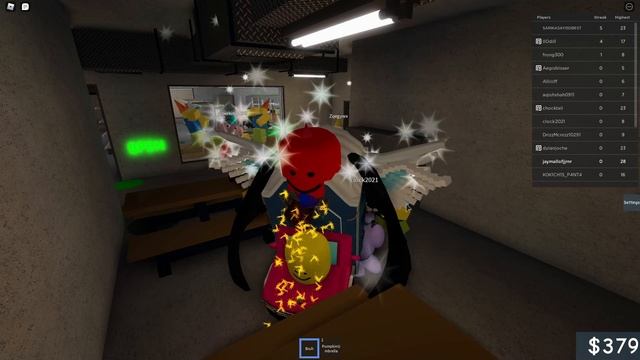 Lets find Koolaid man [spoky event]da amazing bunker simulator смотреть онлайн