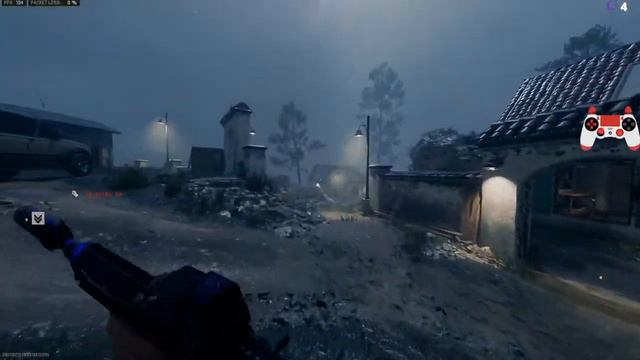 Hunting Tangos смотреть онлайн