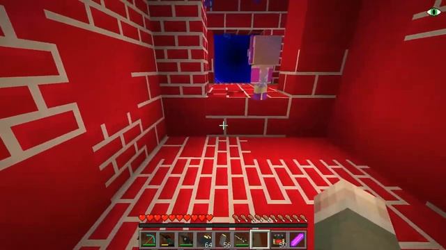 НОВАЯ РУБРИКА ВЫБЕРИ ПРАВИЛЬНУЮ ЛЕСТНИЦУ ТУАЛЕТ СКИБИДИ КАМЕРАМЕН БАН БАН В МАЙНКРАФТ смотреть онлайн