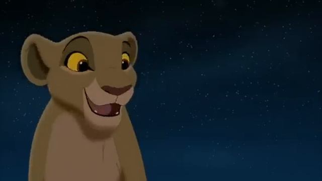 "Love Will Find A Way" - The Lion King 2 смотреть онлайн