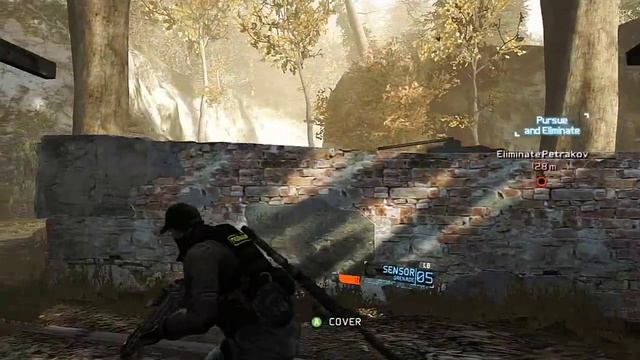 Ghost Recon: Future Soldier - Part 36 - The End (Gameplay Walkthrough Lets Play) смотреть онлайн