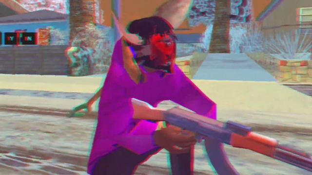 ЗИМНЯЯ СБОРКА ДЛЯ •ARIZONA MOBILE• смотреть онлайн