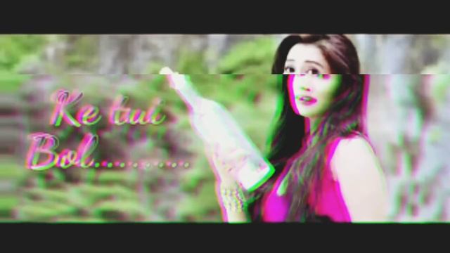 Ke tui bol//Arijit Singh//Herogiri//Dev//Sayantika//Jeet Ganguly смотреть онлайн