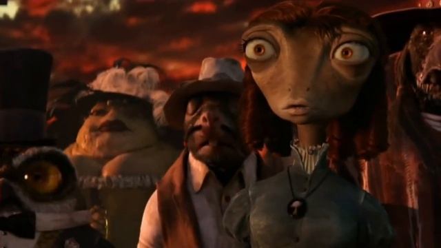 У тебя не хватит духа. Проверим? смотреть онлайн