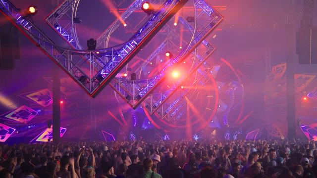 Nosferatu I Defqon.1 Weekend Festival 2023 I Friday I BLACK