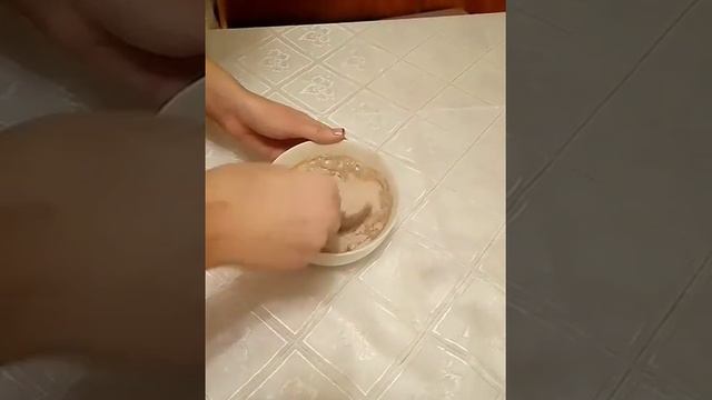 Очень вкусный кекс за 5 минут! ;) смотреть онлайн