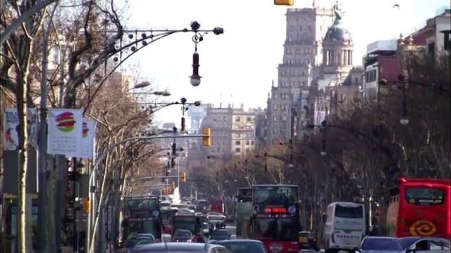 Suite Life BCN - Neighbourhood Guide: Eixample Barcelona смотреть онлайн