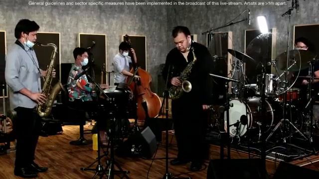 Tete & Friends - Smile смотреть онлайн