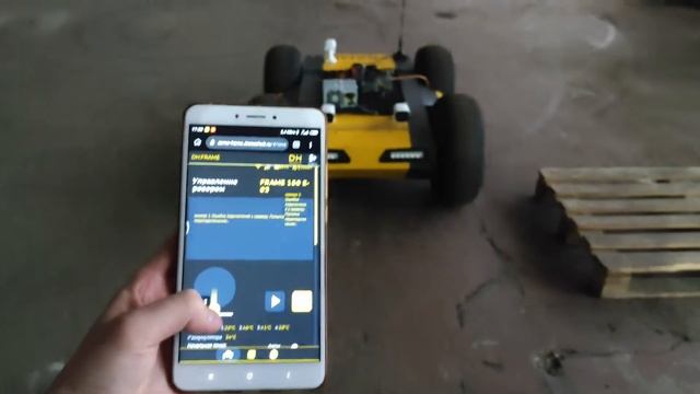 Тест скорости dhFRAME смотреть онлайн