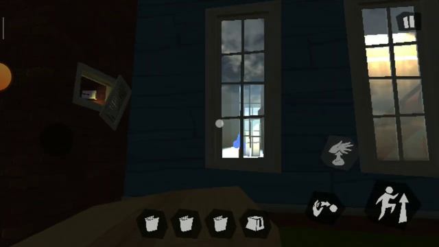 Прохождение всей игры привет сосед по частям смотреть онлайн