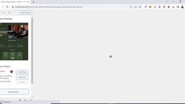 How To Create Event Ticket Booking Website in WordPress 2023 | Themehunk смотреть онлайн