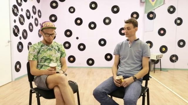 Коротко о Наших. Влад Шайкин. Ляси Тряси смотреть онлайн