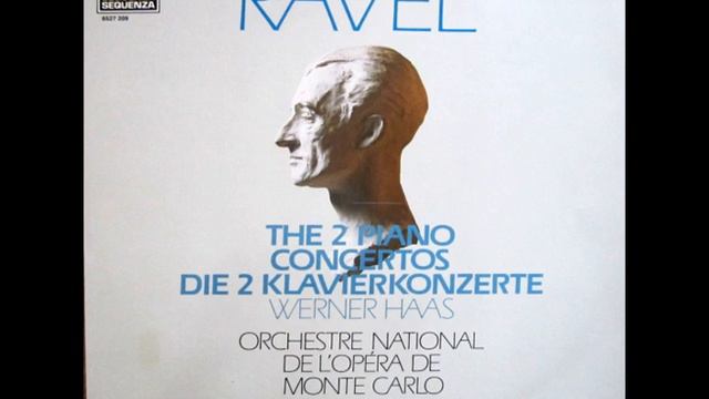 KLAVIERKONZERT G-DUR смотреть онлайн