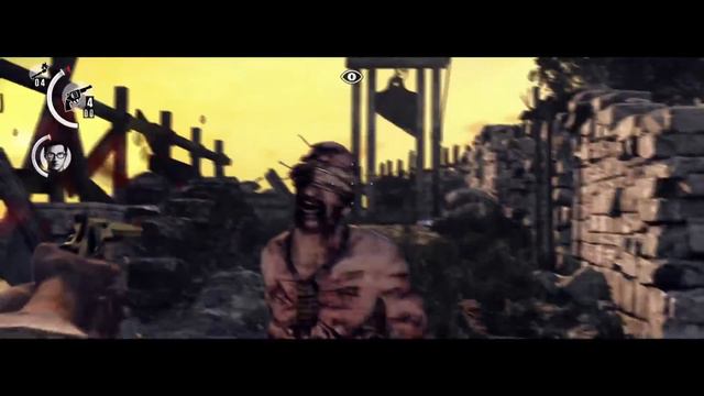 The Evil Within-Часть 4.Хранитель смотреть онлайн