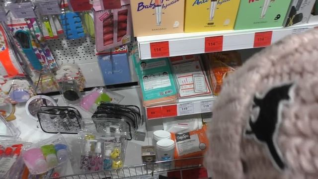 Влог в Магазине с подругой/ Делимся между собой ПОКУПКАМИ смотреть онлайн