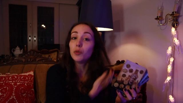 A Flawless Punk Rock Deck | Ritual Tarot Unboxing 2.0 смотреть онлайн