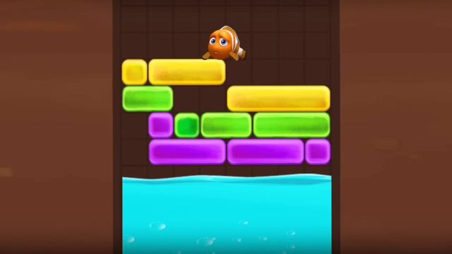 Fishdom ads, Mini aquarium Help the Fish Collection 20 Mobile Game Trailers New Update смотреть онлайн