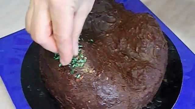 ТОРТ Острова / Islands Cake смотреть онлайн