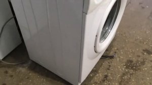 Стиральная машина BEKO WM3508R