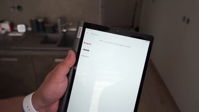 Видеоинструкция по установке системы домашнего комфорта от Legrand смотреть онлайн