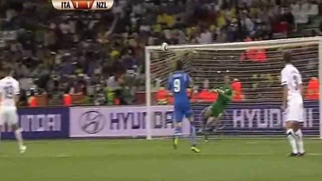All Whites 2010 FIFA World Cup Montage смотреть онлайн