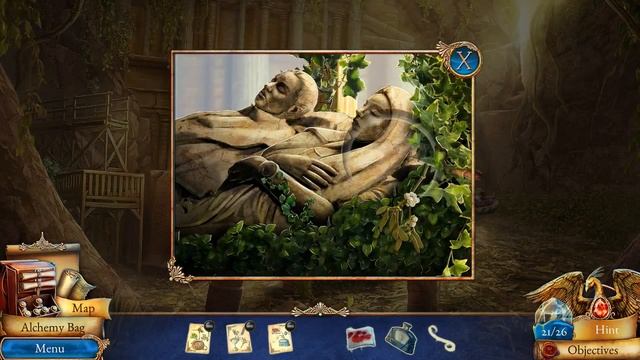 Lost Grimoires 3 - The Forgotten Well ♥ Walkthrough FINAL PART смотреть онлайн