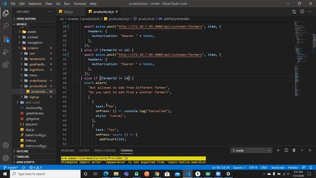 Final Project-(Express-MongoDB,Angular,React Native) #add to cart смотреть онлайн