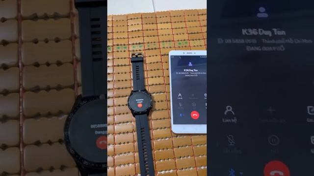 Smart watch Hoco Y2 đáng mua với tính năng nghe gọi và chống nước chuẩn ip 68 смотреть онлайн