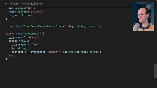 Codegen: The good, the bad and the ugly смотреть онлайн