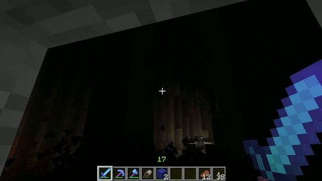 minecraft 1.4.2 missing chunk bug i need some help смотреть онлайн
