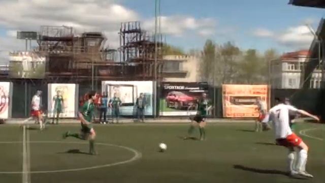 KIA Vtoris 7:1 смотреть онлайн