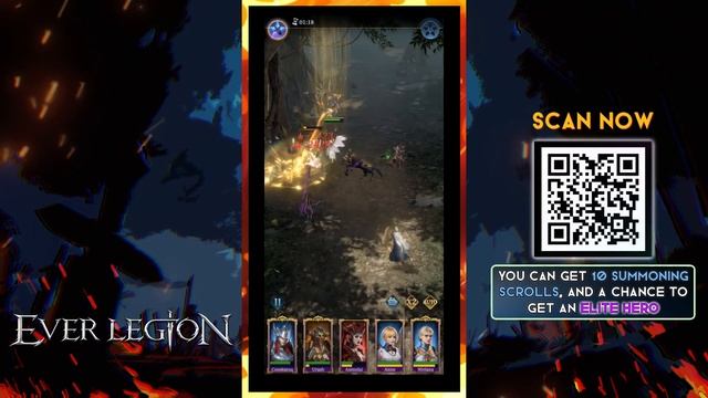 Top 7 Ever Legion Tips / Life Hacks to Help you get Better Fast + Exclusive Code ?? |Ever Legion| смотреть онлайн