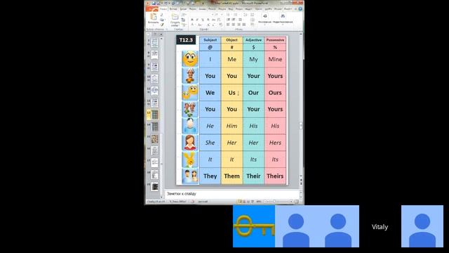 Английский14.02.17/16.30 смотреть онлайн