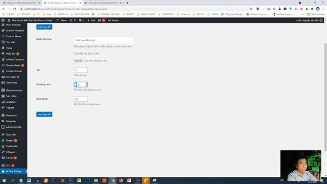Mẹo tích Hợp Rich Snippet Vào Website Wordpress Với KK Star Rating Giúp Từ Khóa Lên Top Google Nhan смотреть онлайн
