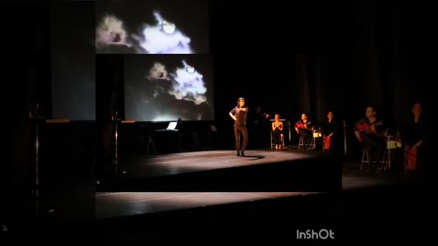 Farruca Malena/Moscow (Russia) смотреть онлайн