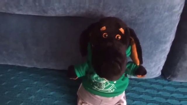 Первое видео на канале Ваксон Channel смотреть онлайн