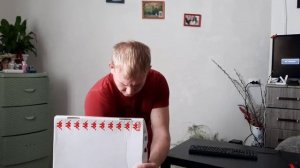 НАШОЛ ЗАНАЧКУ ДЕДА