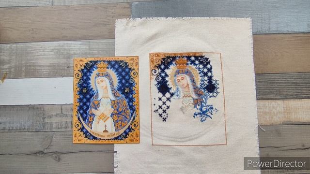 Глава 2. Вышивальная неделя по 16 октября смотреть онлайн