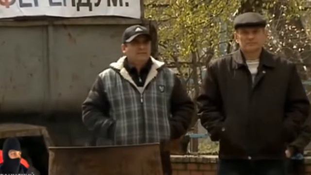Десантники 25 Бригады ВДВ Переходят На Сторону Украинского Народа! смотреть онлайн