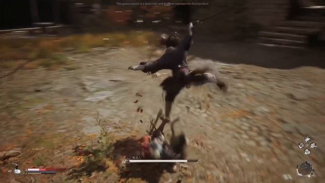 Black Myth Wukong Keeps Getting Better... смотреть онлайн