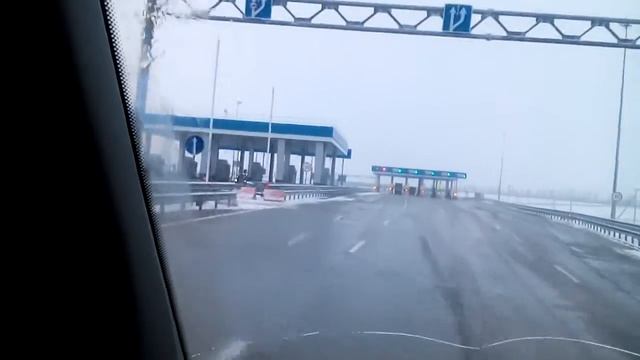 Перегон Москва-Евпатория смотреть онлайн